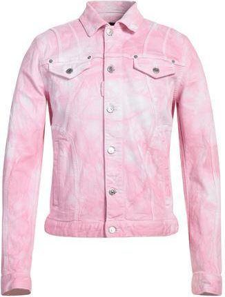 Dsquared2 JACKEN & MÄNTEL - Jeansjacken/Mäntel auf YOOX.COM