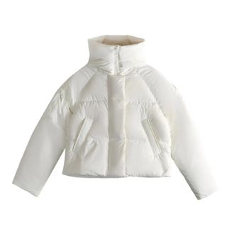 Canada Goose Donna, Giacche, Bianco, M, new