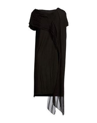 Masnada DRESSES - Midi dresses sur YOOX.COM