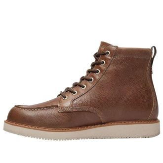 Timberland Redwood Edge Mid Boot Dark Brown TB0A6CUTW01