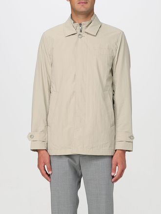 Fay Giacca con pettorina Fay in nylon