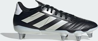 adidas Mens adidas Kakari Soft Ground Rugby Boots