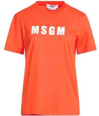 Msgm TOPWEAR - T-shirts sur YOOX.COM