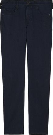 Paige Lennox Slim-leg Jeans - Navy - 38 (W38 / Xxl)
