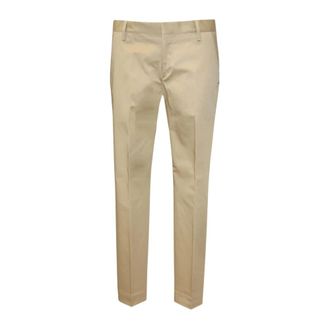 Entre Amis Chinos, male, Beige, Size: W29 Pantalone Slim TK America Corto