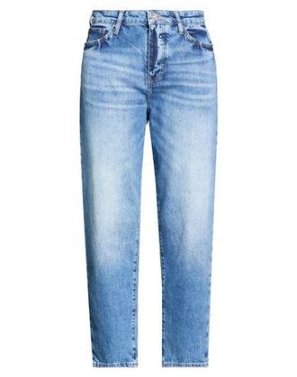 A|X Armani Exchange BOTTOMWEAR - Pantaloni jeans su YOOX.COM