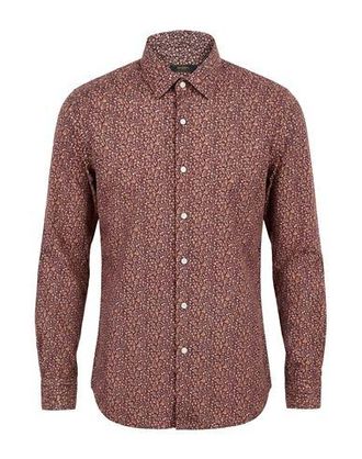 Barba TOPWEAR - Camicie su YOOX.COM