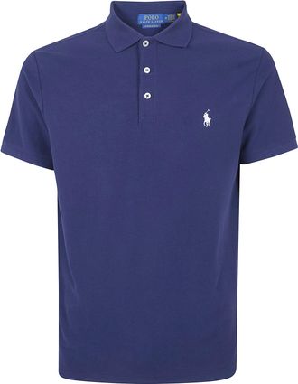 Ralph Lauren Classic Short Sleeves Polo Shirt