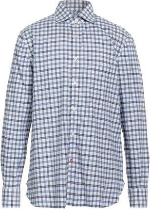Isaia CAMISETAS Y TOPS - Camisas en YOOX.COM