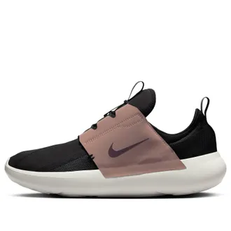 Nike E-Series AD Black Burgundy Crush FZ2162-001