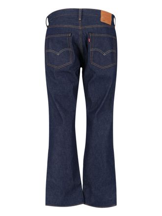 Levi's Mens Jeans Blue