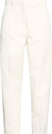Meimeij BOTTOMWEAR - Trousers on YOOX.COM