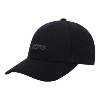 Converse CONS Baseball Hat Black 10024046001