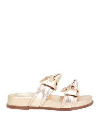 Alexandre Birman FOOTWEAR - Sandals on YOOX.COM