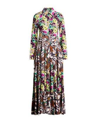 Connor & Blake DRESSES - Maxi dresses on YOOX.COM