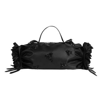 Simone Rocha Mujer, Bolsos, Negro, Talla: ONE Size