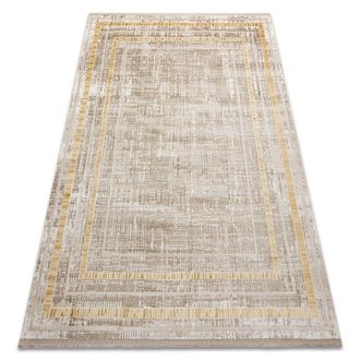 RugsX RugsX Duke Rug in Beige | Size: 160 cm x 220 cm