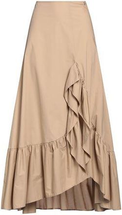 Twin-Set BOTTOMWEAR - Gonne lunghe su YOOX.COM