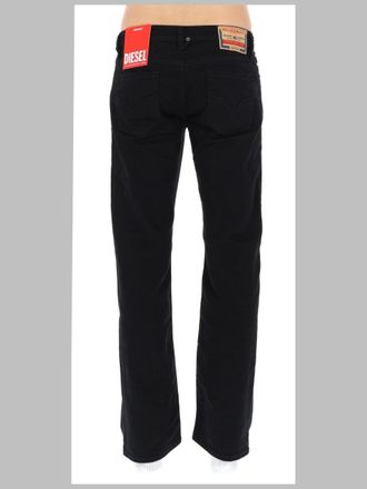 Diesel 1985 Larkee Jeans - Black