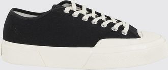 Superga Sneakers 2432 Works Platform Superga in canvas