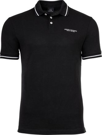 A|X Armani Exchange Poloshirt