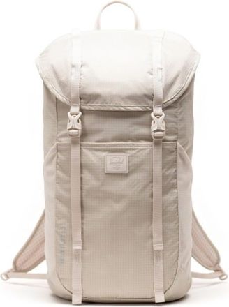 Herschel Ultralight Backpack 22 Wanderrucksack - Unisex | beige