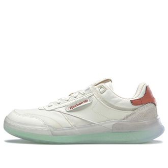 Reebok (WMNS) Reebok Club C Legacy White Baked Earth G55900