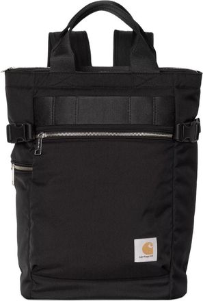 Carhartt Work in Progress FW25 Leroy Backpack Black I035484-89-XX