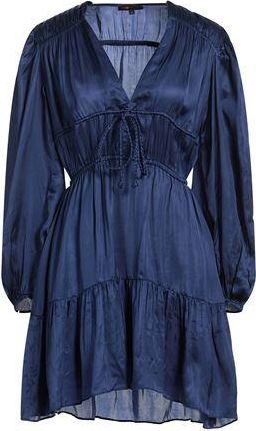 Maje DRESSES - Mini dresses on YOOX.COM