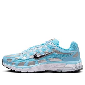 Nike P-6000 Aquarius Blue CD6404-401