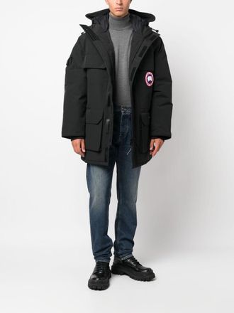 Department Five Mens Slim Fit Denim Jeans - Medium Blue Cotton - Size 32 (Waist)