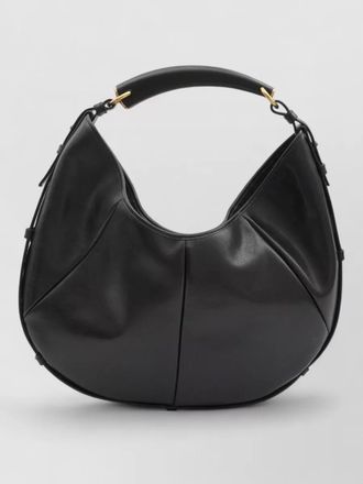 Saint Laurent medium quilted leather shoulder bag