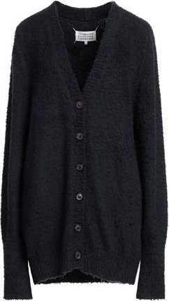 Maison Margiela PRENDAS DE PUNTO - C&aacute;rdigans en YOOX.COM