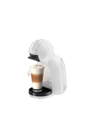 DeLonghi Cafetera Delonghi Edg335w Mini Me Nescafe Dolce Gusto 1340w 15 Bar 0.8l Blanco