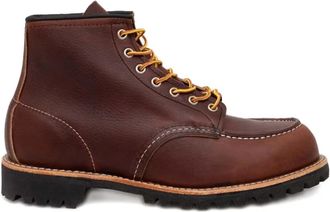 Red Wing Shoes Stivaletti con lacci - Marrone