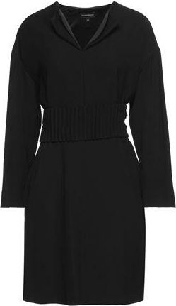 Emporio Armani DRESSES - Mini dresses sur YOOX.COM
