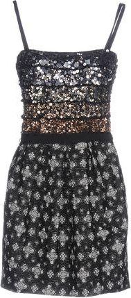 Pinko VESTIDOS - Minivestidos en YOOX.COM