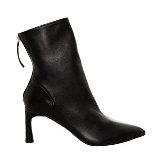 Halmanera Got26 Tronchetto - - Shoes - Donna - Nero - 39 EU