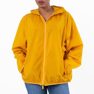 Burberry Womens EKD Nylon Jacket, Size Large