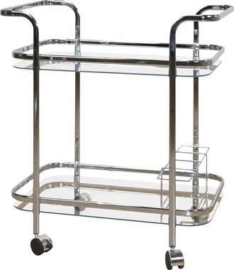 Jack & Alice home24 Servierwagen Torbay