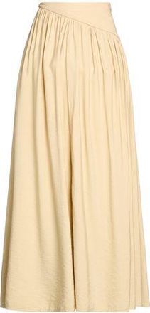Paco Rabanne BOTTOMWEAR - Maxi skirts sur YOOX.COM