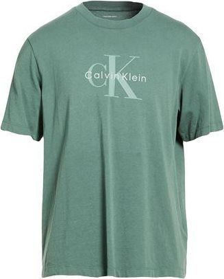 Calvin Klein CAMISETAS Y TOPS - Camisetas en YOOX.COM