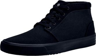 Shoes For Crews Cabbie II Black 34897-BLK Mens