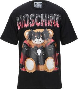 Moschino TOPWEAR - T-shirts sur YOOX.COM