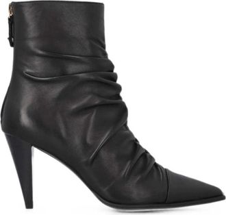 Pinko Mujer, Zapatos, Negro, Talla: 39 EU