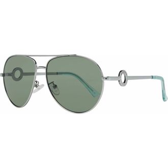 Guess Dames, Accessoires, Grijs, Maat: ONE Size