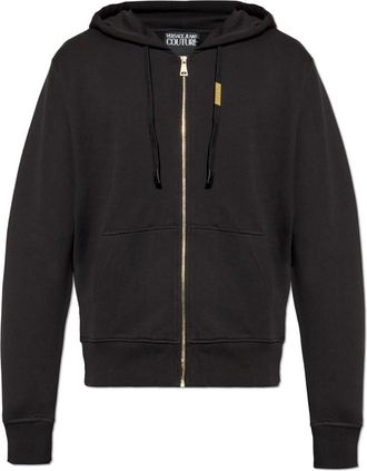 Versace Jeans Couture Uomo, Felpe, Nero, L, new