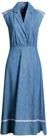 Moschino VESTITI - Vestiti midi su YOOX.COM