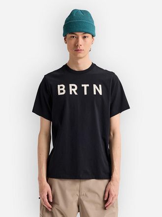 Burton Brtn T-Shirt schwarz
