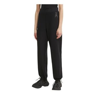 Patrizia Pepe Donna, Pantaloni, Nero, S, new